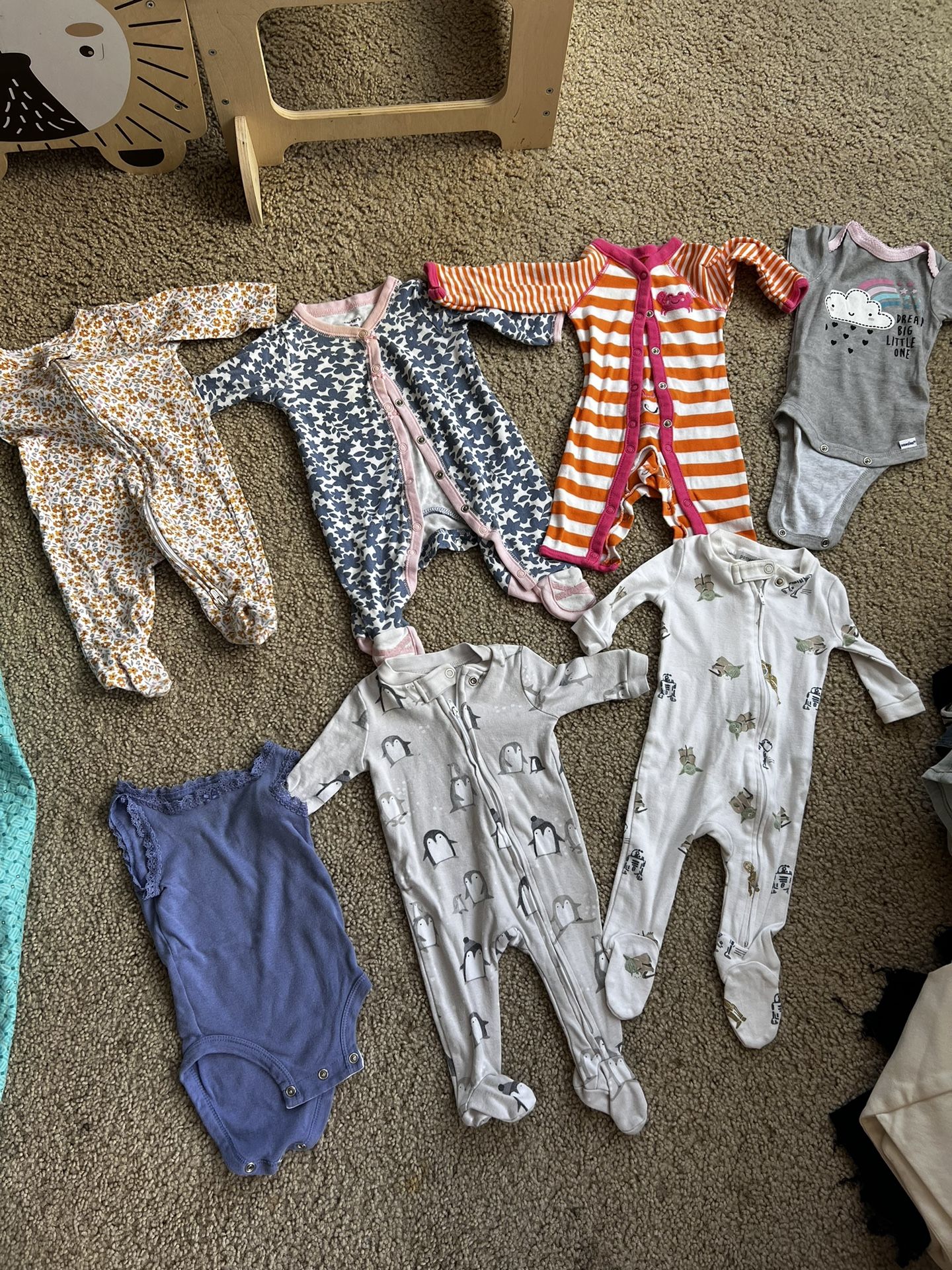 Baby Girl clothes! 