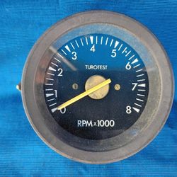 Marine Tachometer -RPM