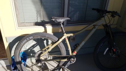 Co-OP Drt2.1 mtn bike