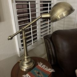 Desk Lamp