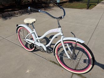 Micargi beach cruiser