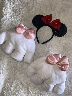 Minnie Mouse