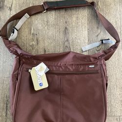 Ebags Violet 16 In Laptop Bag