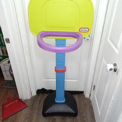 Little Tikes Basketball Rim