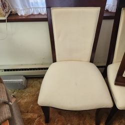 Dining Room Chairs (5)