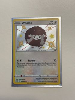 pokémon card