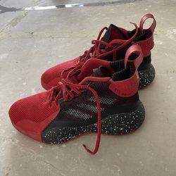 Adidas Basketball shoes Rose 773 size 6 1/2