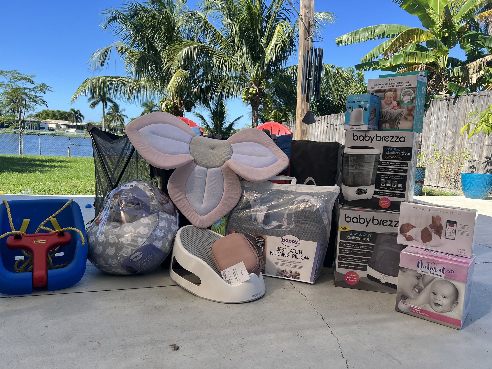 BULK SALE! Baby Equipment/Stuff for Sale in Pembroke Pines, FL OfferUp