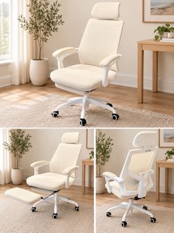 Office chair!
