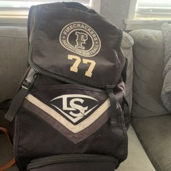 Softball Bag