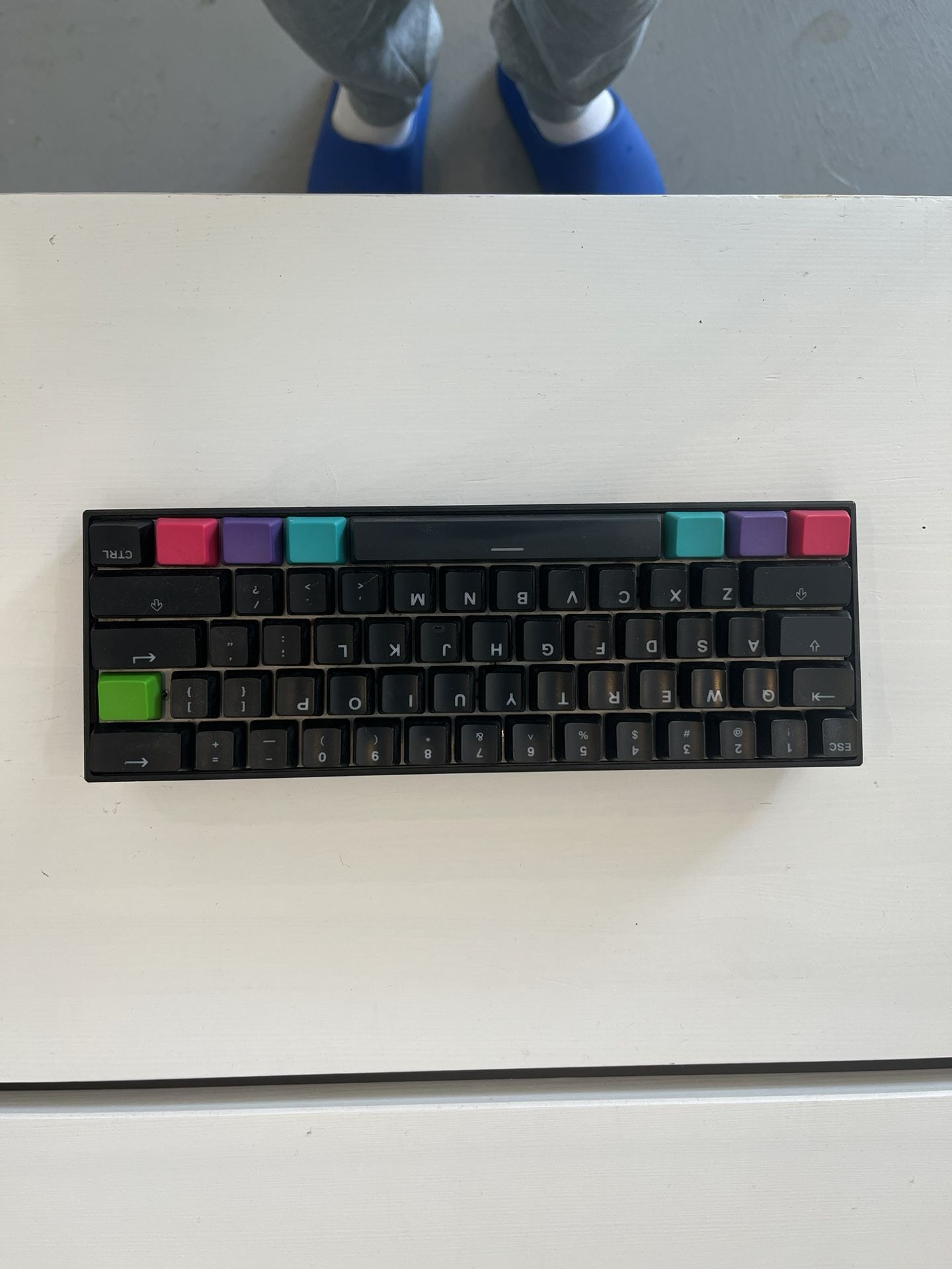 Gaming Keyboard 60%