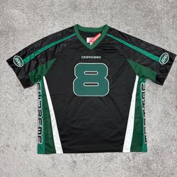 Supreme Jersey Shirt for Men size L/XL