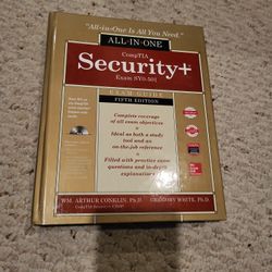 CompTIA Security+