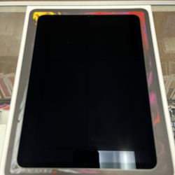 iPad Pro 11” 2nd Gen 128GB 