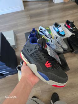 Retro 4s