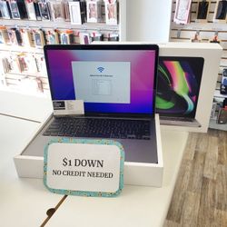 Apple MacBook Pro 15 Inch 2018 Laptop - 90 DAY WARRANTY - NO CREDIT NEEDED PAYMENT PLANS AVAILABLE WITH $1 DOWN