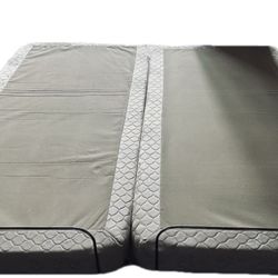 King Mechanical Bed Frames