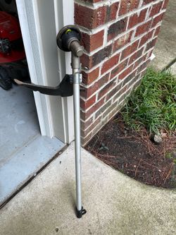 Craftsman Attachment-Capable String Trimmer Attachment – Straight Shaft Weed Eater Head