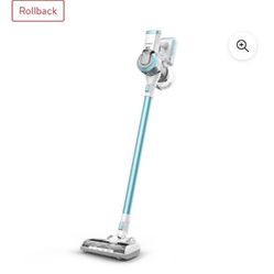 Tineco PWRHERO 11 Cordless Vacuum