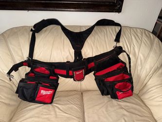 Milwaukee tools