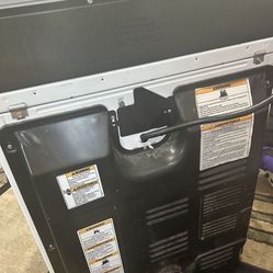 Whirlpool Dryer For Parts Only