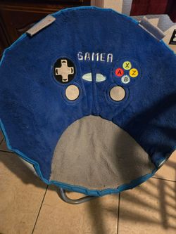 Game Saucer Chair