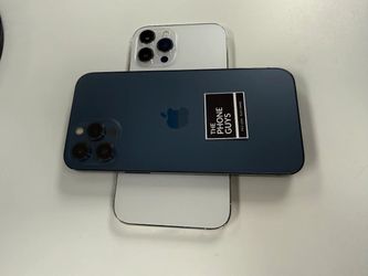 iPhone 12 Pro Max 6.7” | $5 Down | Payment plan available - T-Mobile - Fair Condition