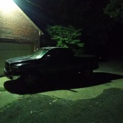 Dodge Ram 1(contact info removed)