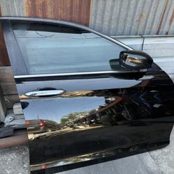 2015 Honda Accord Right front door