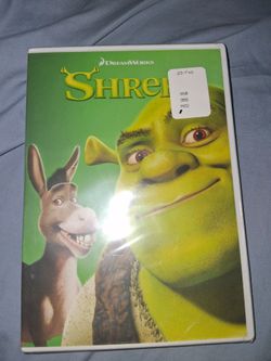 Shrek