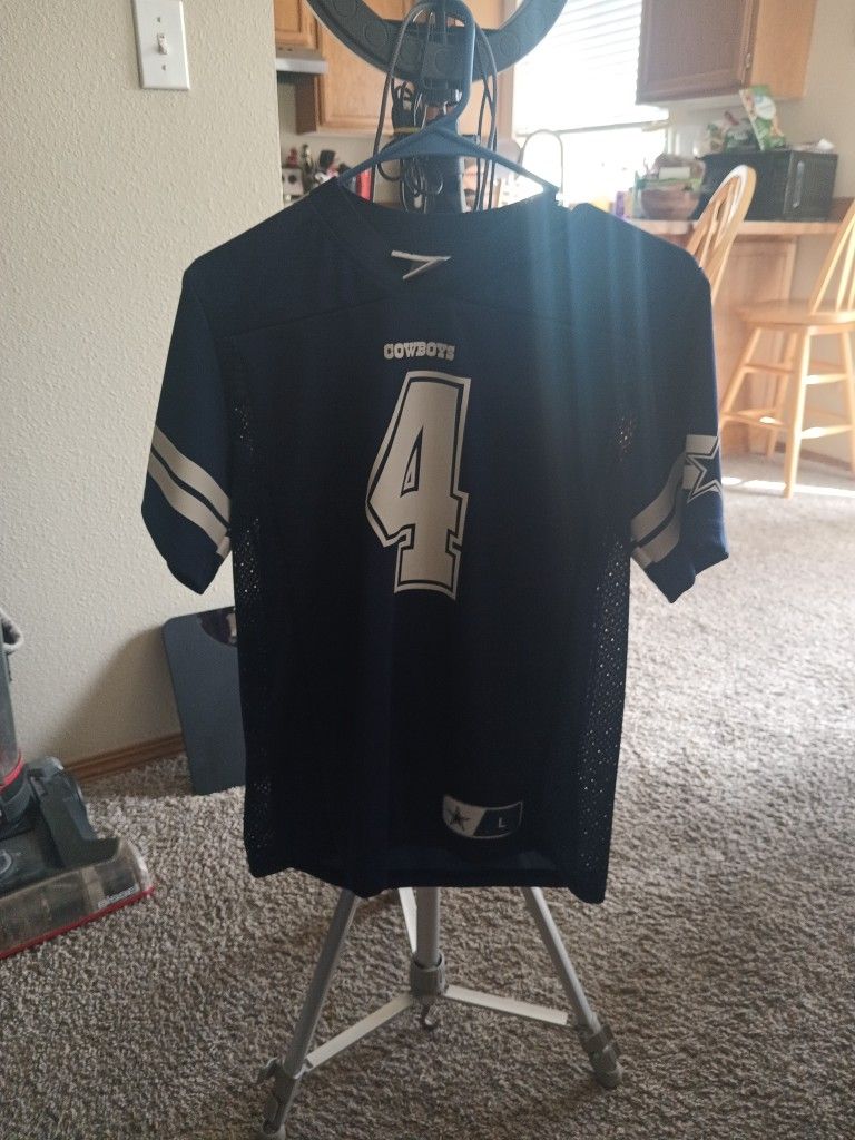 Cowboys Jersey