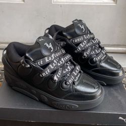 LAFRANCE SHOE