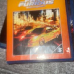 Movies DVDs $5 Each