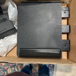 ERGONOMIC KEYBOARD TRAY 