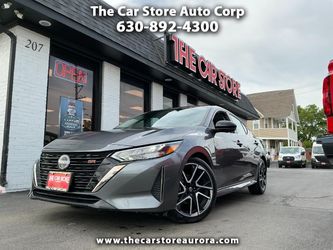2025 Nissan Sentra