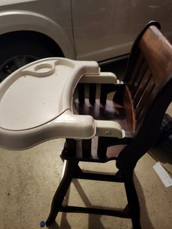 Highchair 