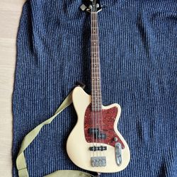 Ibanez Bass Guitar