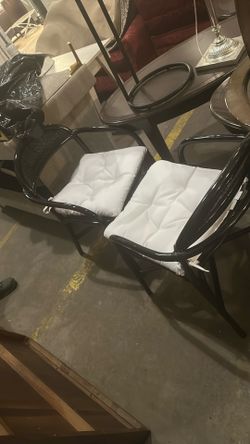 Chairs 