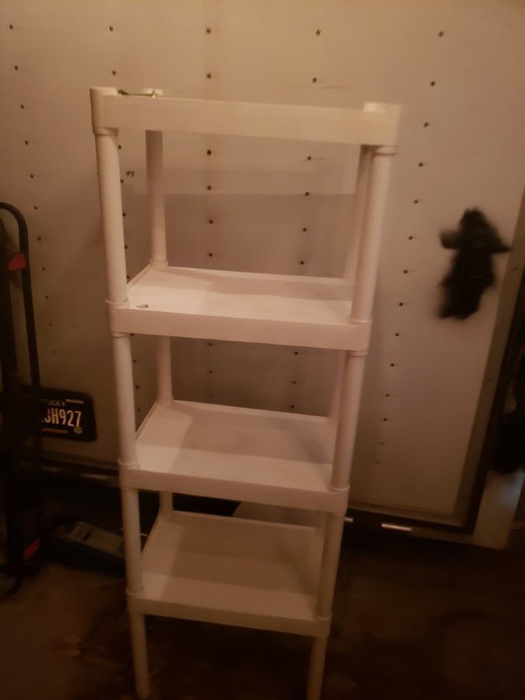 Storage Shelf