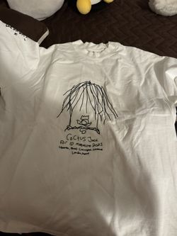 I-D Magazine Travis T Never Worn