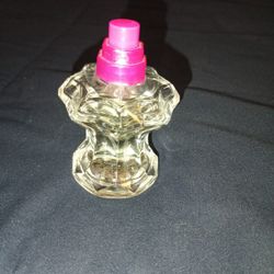 Betsy Johnson Perfume