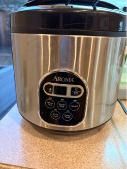 Rice cooker