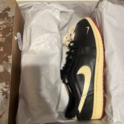 Nigel Jordan 1 Low