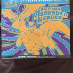 Ascended Heroes ETB