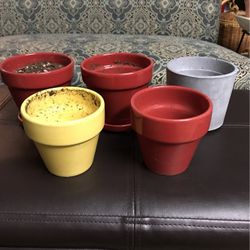 Pots 