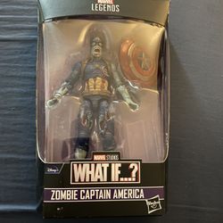 Marvel Legends