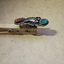 Ornate Ring 