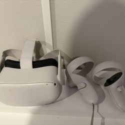 Oculus Quest 2!!☺️