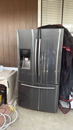 Refrigerador Samsung