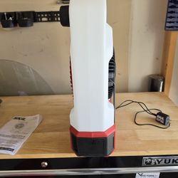 Skil Portable Misting Fan 